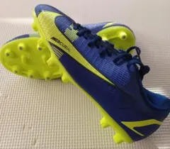 Nike Mercurial 22cm サッカーシューズ 未使用