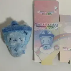 NCTWISH ペンライトカバー バブルニャン - メルカリ