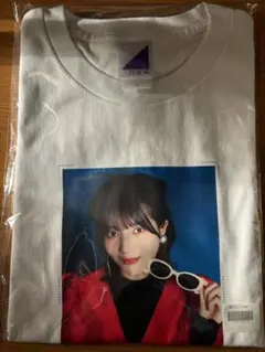 林瑠奈　Tシャツ　乃木坂　のぎbox