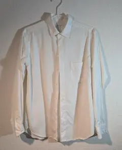 白シャツ beauty&youth united arrows