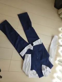 ネイビー フォーマルスーツ 100cm
