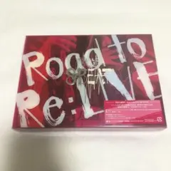 専用 KANJANI'S Re LIVE 8BEAT DVD 18祭