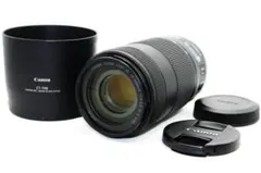 2026年最新】CANON EF70-300mm F4-5.6 is ii usmの人気アイテム - メルカリ