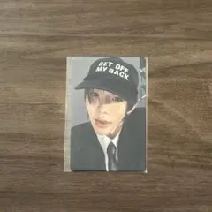 RIIZE ODYSSEY SHOTARO WEVERSE トレカ
