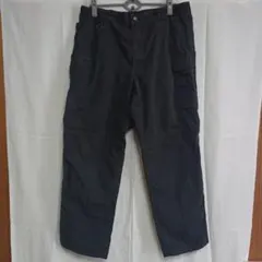 T*様 511 Tactical カーゴパンツ ブラック W36L30のサムネイル