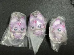 名探偵プリキュア ガチャガチャ マシュタン