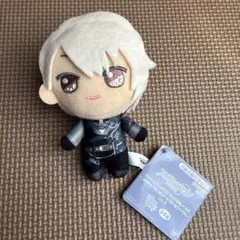 【アイドリッシュセブン】きらどるぬいぐるみ　 キーホルダー　棗巳波