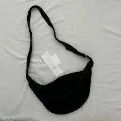 ウエストバッグ ボディバッグ