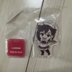 【新品】アクリルスタンド DAN DA DAN 綾瀬桃