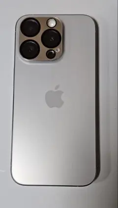 ⭐️こちらだ様専用iPhone15Pro 256GBナチュラルチタニウム