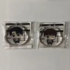 ENHYPEN Given-Taken ゆらゆらアクリルブロック　2点セット