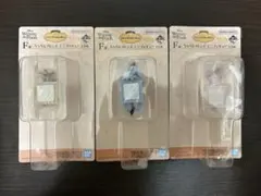 一番くじ くまのプーさん ちらりんフレンズミニフィギュア 3点セット