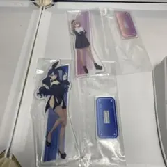 アニプレックスくじ その着せ替え人形は恋をする アクスタ2つセット