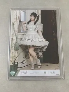 2026年最新】櫻井もも 生写真の人気アイテム - メルカリ