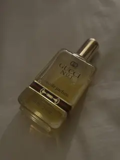 GUCCI No.1 eau de parfum 60mlのサムネイル