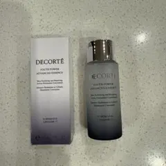 DECORTÉユースパワーエッセンスローション 30mL