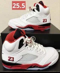 （新品） Nike Air Jordan 5 Retro OG （2025）