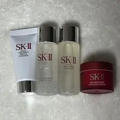 2025年最新】sk-ii サンプルセットの人気アイテム - メルカリ