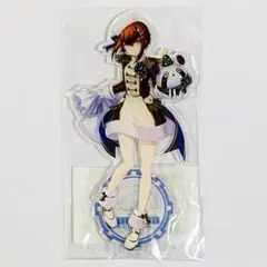 2026年最新】牧瀬紅莉栖 アクリルスタンドの人気アイテム - メルカリ