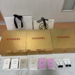 CHANEL 限定BOX