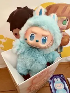 POPMART ポップマート ラブブエナジー Labubu HOPE