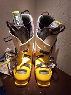 2026年最新】ROSSIGNOL ブーツ(男性用)の人気アイテム - メルカリ