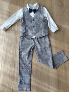 フォーマルスーツ 　入学式　130