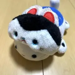 しろたん Sirotan ペンギン 着ぐるみ BIG ぬいぐるみ マスコット