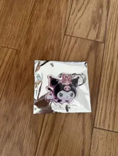 マイメロ×クロミ×宇佐美　コラボアクリルキーホルダー