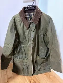 barbour
