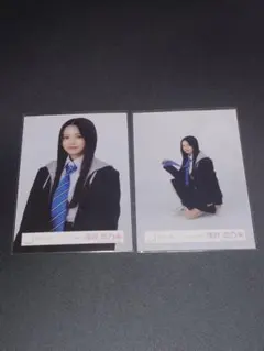 櫻坂46 浅井恋乃未 スタイリング制服 2枚セット