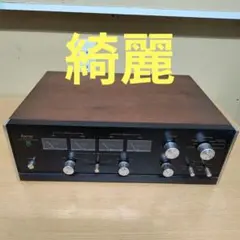 K◆山水 SANSUI QS-100 4チャンネルアンプ 動作品 K◇山水 SANSUI QS-100 4チャンネルアンプ 動作品 - メルカリ