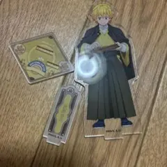 我妻善逸 アクリルスタンド