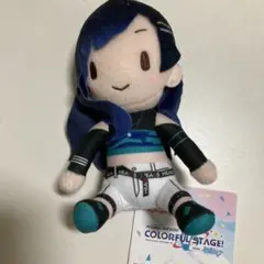 プロセカ 白石杏 ぬいぐるみ