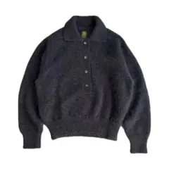 2025年最新】バトナー ニットポロの人気アイテム - メルカリ