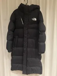 THE NORTH FACE ノースフェイス　ダウンジャケット ベンチコートM
