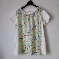 最終お値下げ、ensuiteレナウンのTシャツのサムネイル