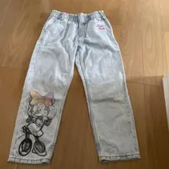 Ｈ＆Ｍ Minnie Mouse ミニーマウス パンツのサムネイル