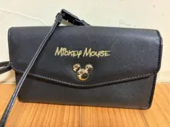 Mickey Mouse ウォレットショルダーのサムネイル