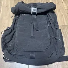 「期間限定」Ｙ-3 utilityバックパック　旅行　大容量