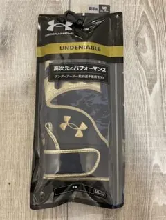 新品　アンダーアーマー　バッティンググローブ　手袋　両手用