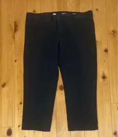 Dickies FLEX ディッキーズ チノパン W40 濃紺 ワークパンツ