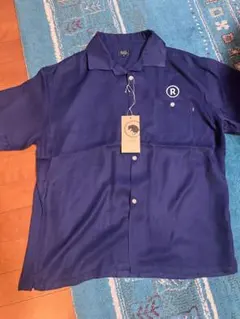 PIZZA Lab Drizzler Jacket Lピザオブデス - メルカリ