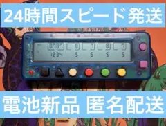 【整備、清掃済み】勝ち勝ちくん 小役カウンターLEDカチカチくん 子役 ジャンクのサムネイル