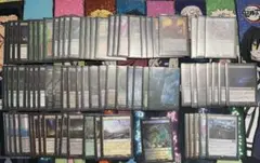 MTG レガシーデッキ ターボデプス サイド付きヨイショ様専用