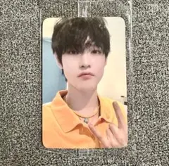 【おまけ付き】NCT DREAM ドリム Ktown ラキドロ チョンロ