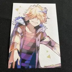 家庭教師ヒットマンREBORN ベルフェゴール ブロマイド