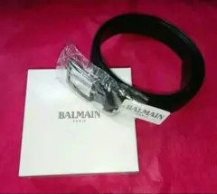 新品✨BALMAIN✨ベルトのサムネイル