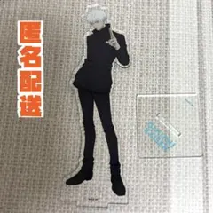 呪術廻戦 五条悟 第2期 渋谷事変 アクリルスタンド TSUTAYA