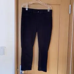 ユニクロ　ウルトラストレッチスキニーデニムXL